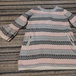 Janie and Jack Sweater Dress